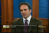 Book TV After Words : CSPAN2 : April 25, 2011 12:00am-1:00am EDT