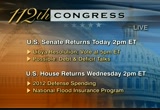 U.S. Senate : CSPAN2 : July 5, 2011 9:00am-12:00pm EDT