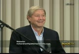 Book TV : CSPAN2 : July 9, 2011 11:00pm-12:15am EDT