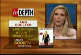 Book TV : CSPAN2 : July 30, 2011 10:00pm-11:00pm EDT