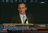 Capital News Today : CSPAN2 : October 21, 2011 11:00pm-2:00am EDT