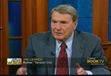 Book TV After Words : CSPAN2 : January 2, 2012 7:00am-8:00am EST