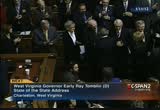 Today in Washington : CSPAN2 : January 17, 2012 6:00am-9:00am EST