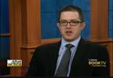 Book TV After Words : CSPAN2 : March 25, 2012 9:00pm-10:00pm EDT