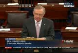 U.S. Senate : CSPAN2 : March 28, 2012 9:00am-12:00pm EDT