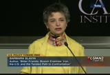Tonight From Washington : CSPAN2 : March 30, 2012 8:00pm-11:00pm EDT