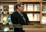 Book TV : CSPAN2 : March 31, 2012 2:45pm-4:00pm EDT
