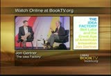 Book TV : CSPAN2 : May 5, 2012 2:00pm-3:00pm EDT