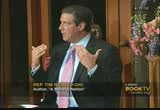 Book TV : CSPAN2 : May 5, 2012 9:00pm-10:00pm EDT