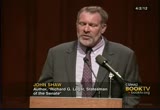 Book TV : CSPAN2 : May 13, 2012 5:15pm-6:00pm EDT