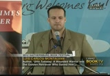 Book TV : CSPAN2 : May 19, 2012 12:20pm-1:00pm EDT
