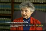 Book TV : CSPAN2 : May 20, 2012 10:15am-11:00am EDT
