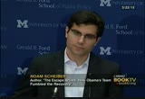 Book TV : CSPAN2 : May 26, 2012 2:45pm-4:00pm EDT