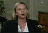 Book TV : CSPAN2 : May 28, 2012 1:00am-1:40am EDT