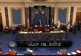 U.S. Senate : CSPAN2 : July 19, 2012 9:00am-12:00pm EDT