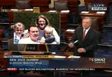 U.S. Senate : CSPAN2 : July 19, 2012 5:00pm-8:00pm EDT