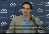 Book TV : CSPAN2 : July 28, 2012 11:30am-12:30pm EDT