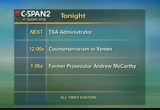 Tonight From Washington : CSPAN2 : August 8, 2012 8:00pm-11:00pm EDT