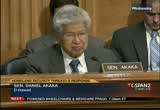 Today in Washington : CSPAN2 : September 20, 2012 6:00am-9:00am EDT
