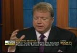 Book TV After Words : CSPAN2 : September 22, 2012 10:00pm-11:00pm EDT