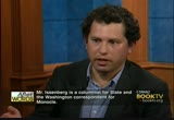Book TV After Words : CSPAN2 : September 30, 2012 9:00pm-10:00pm EDT