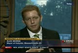 Capital News Today : CSPAN2 : October 4, 2012 11:00pm-2:00am EDT