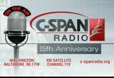 Tonight From Washington : CSPAN2 : October 9, 2012 8:00pm-11:00pm EDT