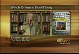 Book TV : CSPAN2 : October 14, 2012 2:00pm-3:00pm EDT