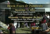 Book TV : CSPAN2 : October 27, 2012 8:00am-9:15am EDT