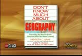 Book TV In Depth : CSPAN2 : November 23, 2012 2:00am-5:00am EST