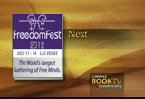 Book TV : CSPAN2 : December 1, 2012 2:15pm-2:30pm EST