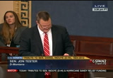 U.S. Senate : CSPAN2 : December 18, 2012 5:00pm-7:59pm EST