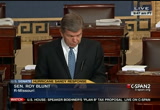 U.S. Senate : CSPAN2 : December 20, 2012 12:00pm-5:00pm EST