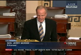 U.S. Senate : CSPAN2 : December 20, 2012 5:00pm-8:00pm EST