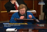 U.S. Senate : CSPAN2 : December 21, 2012 12:00pm-5:00pm EST