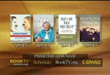 Book TV : CSPAN2 : January 13, 2013 1:00pm-1:15pm EST
