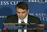 Today in Washington : CSPAN2 : January 17, 2013 6:00am-9:00am EST
