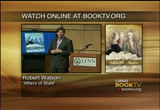 Book TV : CSPAN2 : January 19, 2013 2:05pm-3:00pm EST