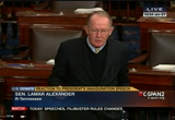 U.S. Senate : CSPAN2 : January 23, 2013 9:00am-12:00pm EST
