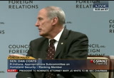 Today in Washington : CSPAN2 : January 24, 2013 6:00am-9:00am EST