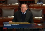U.S. Senate : CSPAN2 : January 24, 2013 5:00pm-8:00pm EST