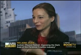Book TV After Words : CSPAN2 : January 27, 2013 9:00pm-10:00pm EST
