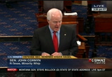 U.S. Senate : CSPAN2 : January 30, 2013 12:00pm-5:00pm EST