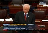 U.S. Senate : CSPAN2 : January 31, 2013 9:00am-12:00pm EST