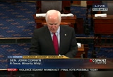 U.S. Senate : CSPAN2 : February 7, 2013 12:00pm-5:00pm EST