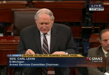 U.S. Senate : CSPAN2 : February 13, 2013 12:00pm-5:00pm EST