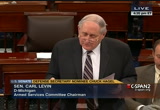 U.S. Senate : CSPAN2 : February 13, 2013 12:00pm-5:00pm EST