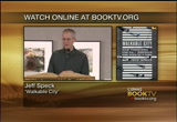 Book TV : CSPAN2 : February 16, 2013 7:00pm-8:15pm EST
