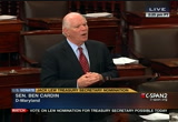 U.S. Senate : CSPAN2 : February 27, 2013 5:00pm-8:00pm EST