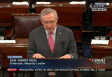 U.S. Senate : CSPAN2 : February 28, 2013 9:00am-12:00pm EST